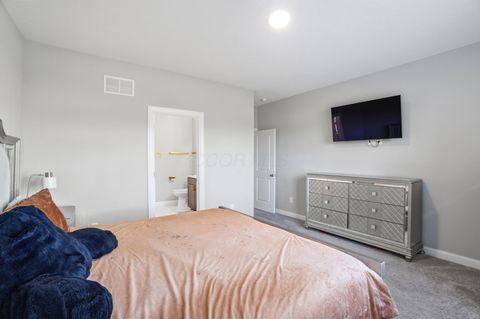 Tiny photo for 1496 Raley Way, Columbus, OH 43228 (MLS # 226005533)