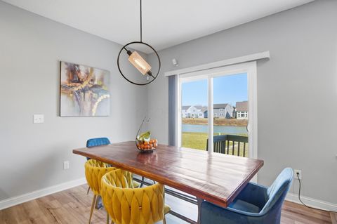 Tiny photo for 1496 Raley Way, Columbus, OH 43228 (MLS # 226005533)