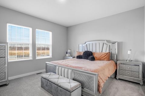 Tiny photo for 1496 Raley Way, Columbus, OH 43228 (MLS # 226005533)