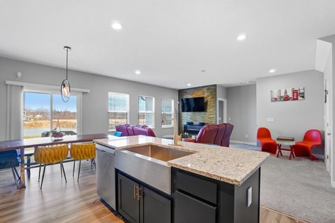 Tiny photo for 1496 Raley Way, Columbus, OH 43228 (MLS # 226005533)