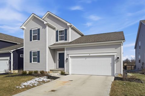 Tiny photo for 1496 Raley Way, Columbus, OH 43228 (MLS # 226005533)