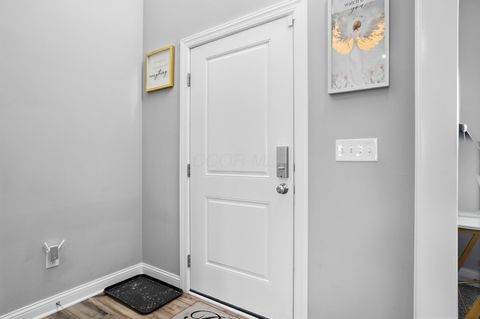 Tiny photo for 1496 Raley Way, Columbus, OH 43228 (MLS # 226005533)