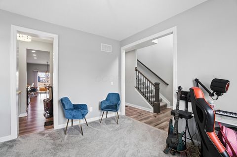 Tiny photo for 1496 Raley Way, Columbus, OH 43228 (MLS # 226005533)