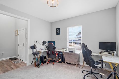 Tiny photo for 1496 Raley Way, Columbus, OH 43228 (MLS # 226005533)