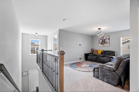 Tiny photo for 1496 Raley Way, Columbus, OH 43228 (MLS # 226005533)