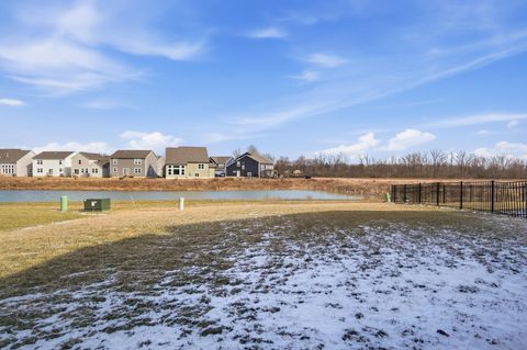 Tiny photo for 1496 Raley Way, Columbus, OH 43228 (MLS # 226005533)