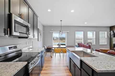 Tiny photo for 1496 Raley Way, Columbus, OH 43228 (MLS # 226005533)