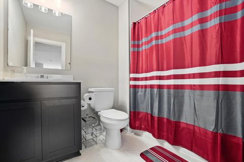 Tiny photo for 1496 Raley Way, Columbus, OH 43228 (MLS # 226005533)