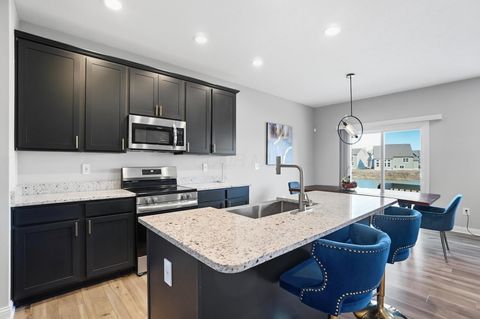 Tiny photo for 1496 Raley Way, Columbus, OH 43228 (MLS # 226005533)