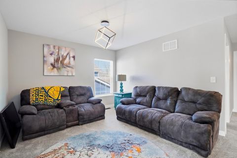 Tiny photo for 1496 Raley Way, Columbus, OH 43228 (MLS # 226005533)