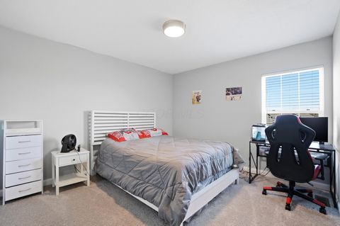 Tiny photo for 1496 Raley Way, Columbus, OH 43228 (MLS # 226005533)