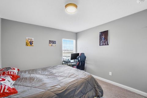 Tiny photo for 1496 Raley Way, Columbus, OH 43228 (MLS # 226005533)