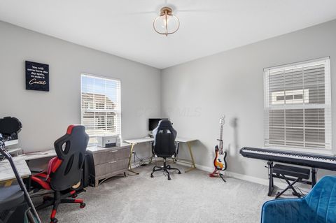 Tiny photo for 1496 Raley Way, Columbus, OH 43228 (MLS # 226005533)