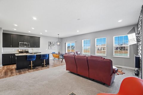 Tiny photo for 1496 Raley Way, Columbus, OH 43228 (MLS # 226005533)