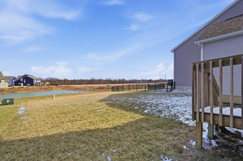 Tiny photo for 1496 Raley Way, Columbus, OH 43228 (MLS # 226005533)