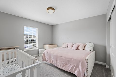 Tiny photo for 1496 Raley Way, Columbus, OH 43228 (MLS # 226005533)