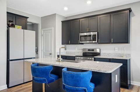 Tiny photo for 1496 Raley Way, Columbus, OH 43228 (MLS # 226005533)