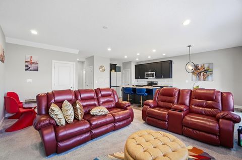 Tiny photo for 1496 Raley Way, Columbus, OH 43228 (MLS # 226005533)