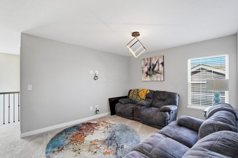 Tiny photo for 1496 Raley Way, Columbus, OH 43228 (MLS # 226005533)