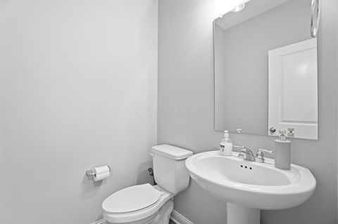 Tiny photo for 1496 Raley Way, Columbus, OH 43228 (MLS # 226005533)