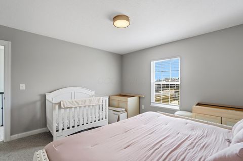 Tiny photo for 1496 Raley Way, Columbus, OH 43228 (MLS # 226005533)