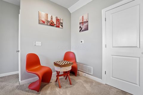 Tiny photo for 1496 Raley Way, Columbus, OH 43228 (MLS # 226005533)