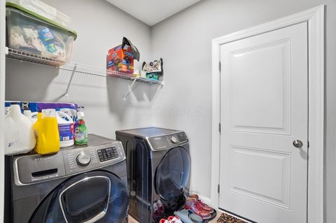 Tiny photo for 1496 Raley Way, Columbus, OH 43228 (MLS # 226005533)