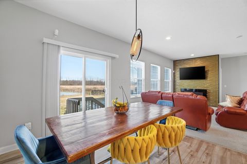 Tiny photo for 1496 Raley Way, Columbus, OH 43228 (MLS # 226005533)