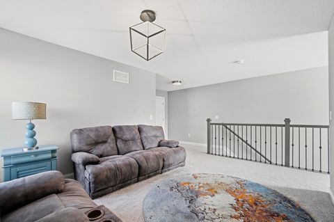 Tiny photo for 1496 Raley Way, Columbus, OH 43228 (MLS # 226005533)