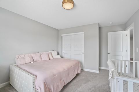 Tiny photo for 1496 Raley Way, Columbus, OH 43228 (MLS # 226005533)