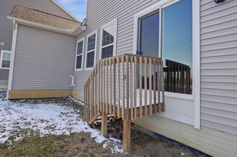 Tiny photo for 1496 Raley Way, Columbus, OH 43228 (MLS # 226005533)