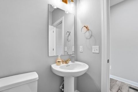 Tiny photo for 1496 Raley Way, Columbus, OH 43228 (MLS # 226005533)