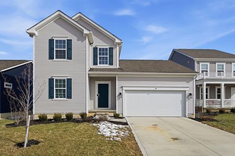 Photo of 1496 Raley Way, Columbus, OH 43228 (MLS # 226005533)