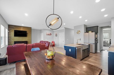 Tiny photo for 1496 Raley Way, Columbus, OH 43228 (MLS # 226005533)