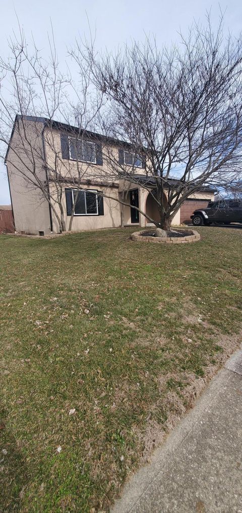 Photo of 1962 Limetree Court, Grove City, OH 43123 (MLS # 226005810)