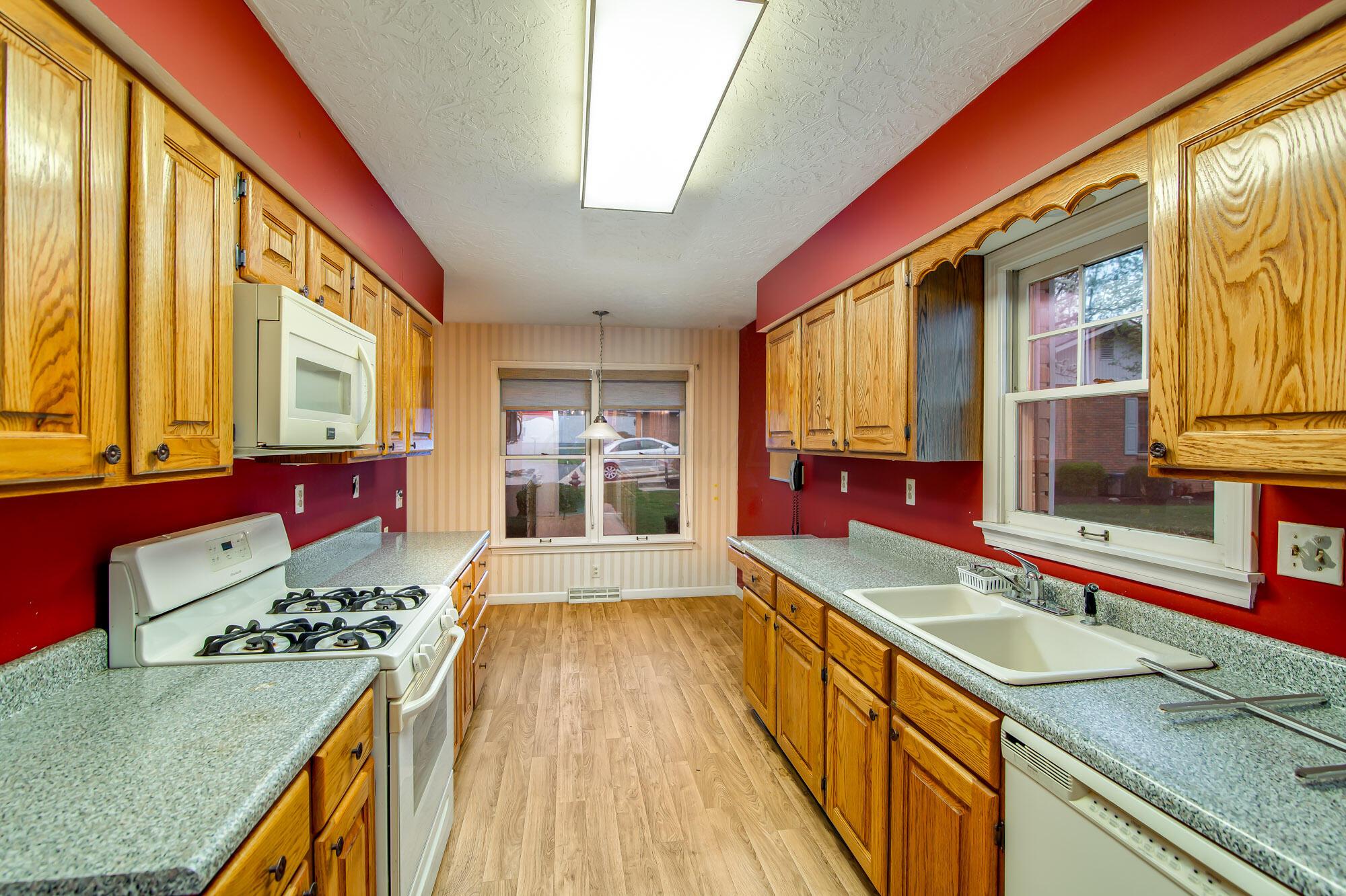111 Vernonview Court, Mount Vernon, Ohio image 15