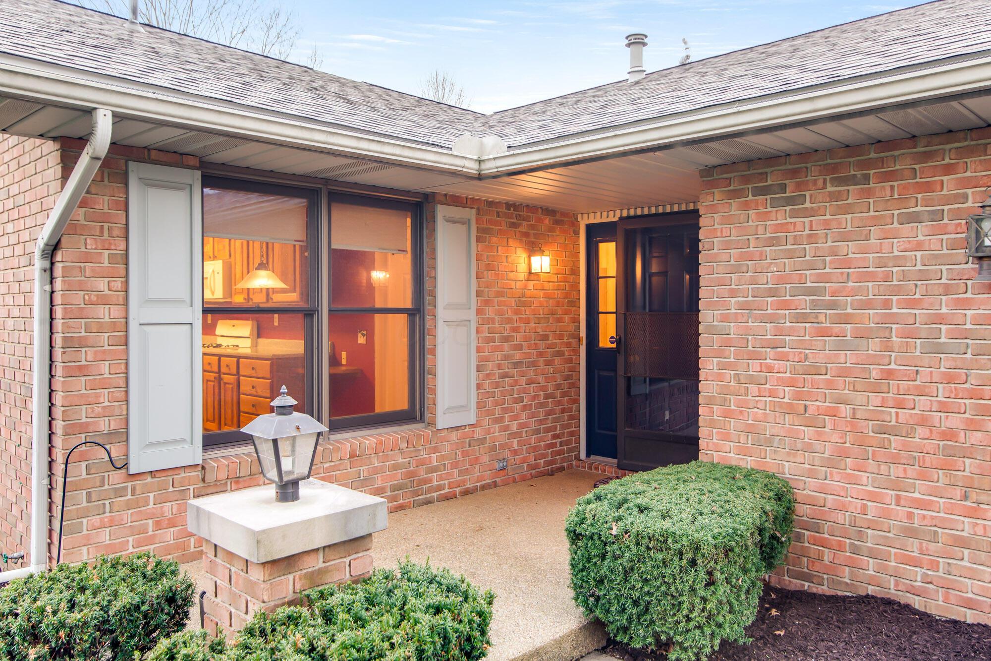 111 Vernonview Court, Mount Vernon, Ohio image 38