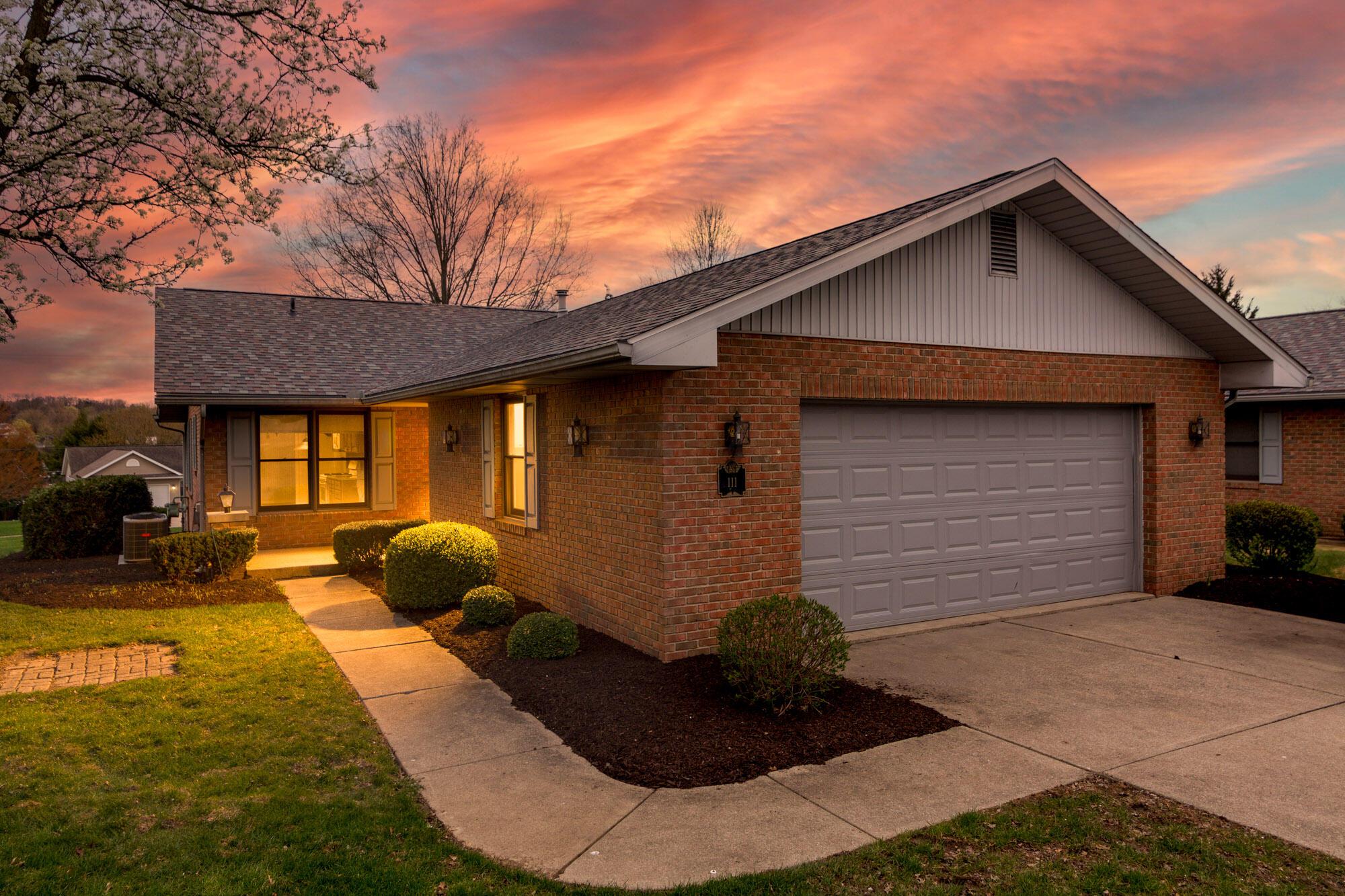 111 Vernonview Court, Mount Vernon, Ohio image 2