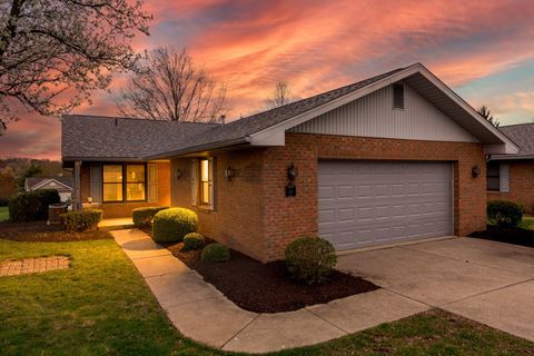 111 Vernonview Court, Mount Vernon, OH 43050 - #: 225012677