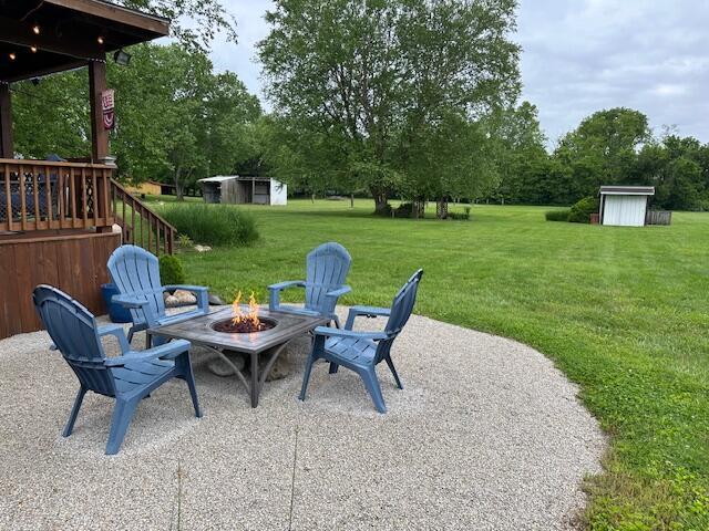 14629 Hock Hocking Road, Logan, Ohio image 17