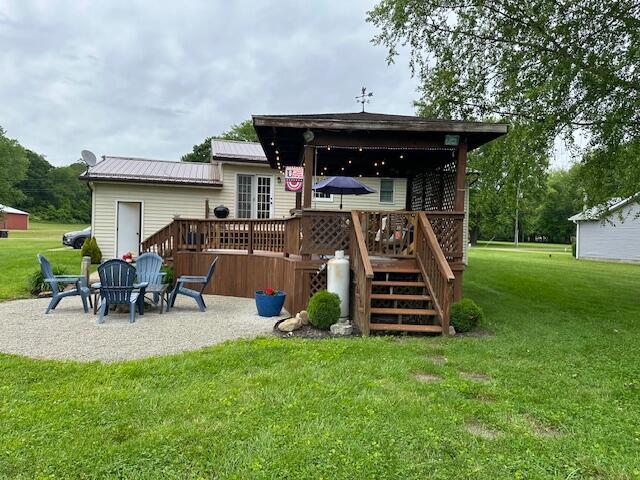 14629 Hock Hocking Road, Logan, Ohio image 18