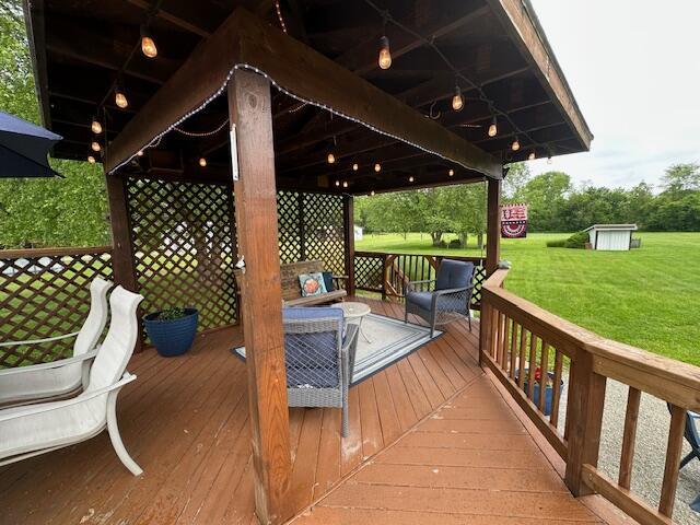14629 Hock Hocking Road, Logan, Ohio image 15