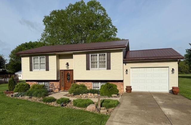 14629 Hock Hocking Road, Logan, Ohio image 1