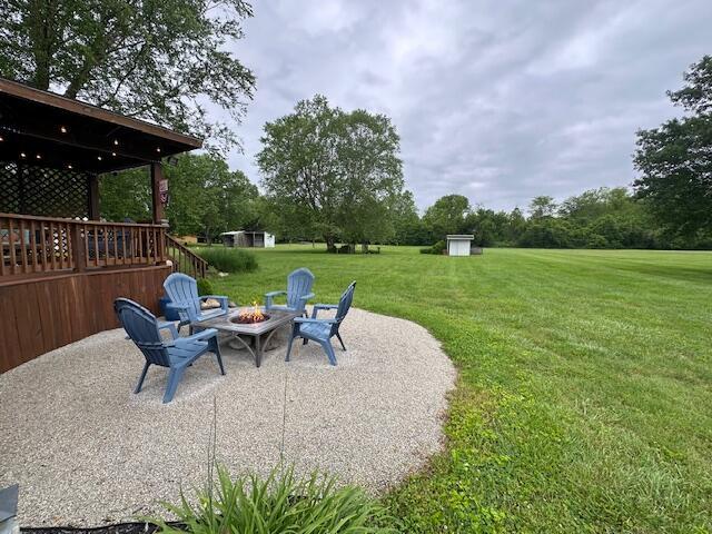 14629 Hock Hocking Road, Logan, Ohio image 16