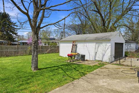 Tiny photo for 6525 Devonhill Road, Columbus, OH 43229 (MLS # 226030264)