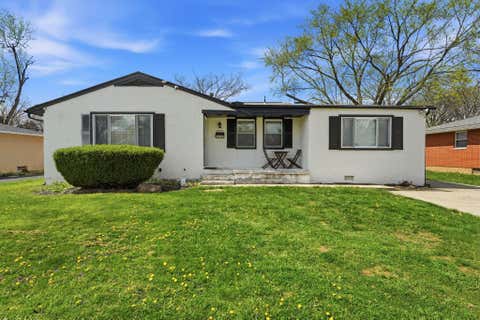 Tiny photo for 6525 Devonhill Road, Columbus, OH 43229 (MLS # 226030264)