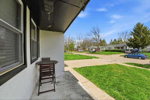 Tiny photo for 6525 Devonhill Road, Columbus, OH 43229 (MLS # 226030264)