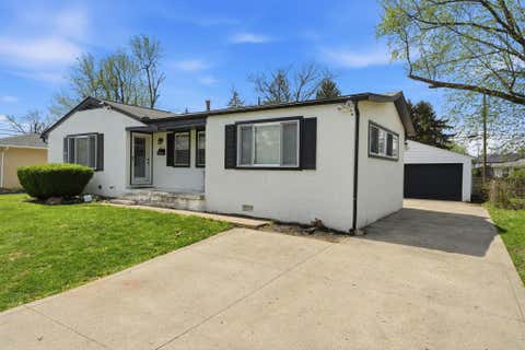 Photo of 6525 Devonhill Road, Columbus, OH 43229 (MLS # 226030264)