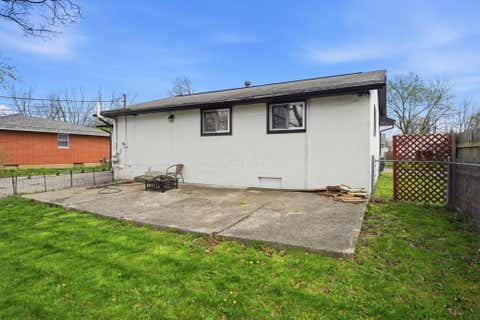 Tiny photo for 6525 Devonhill Road, Columbus, OH 43229 (MLS # 226030264)
