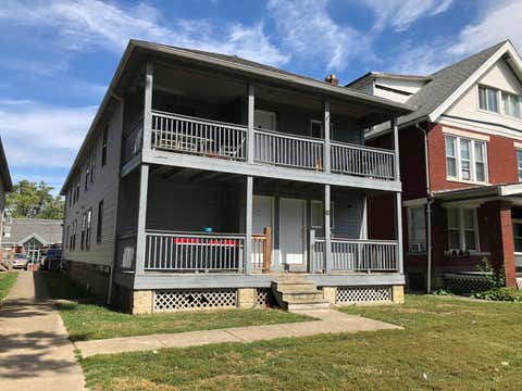 Multifamily For Sale - 76 Chittenden Avenue<br/> Columbus, OH 43201
